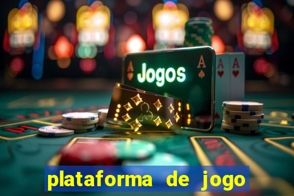 plataforma de jogo da deolane